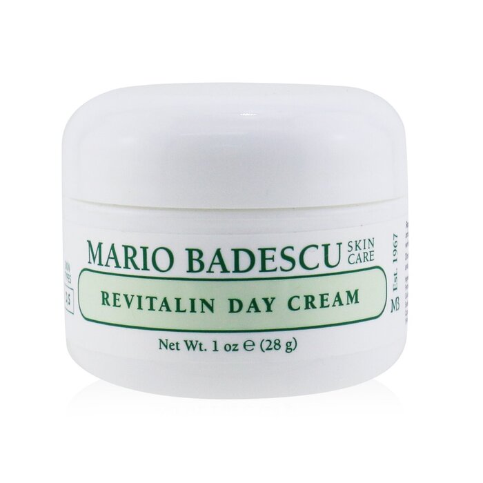 Крем для лица Mario Badescu с маслом гвоздики для сухой и чувствительной кожи, 29 мл