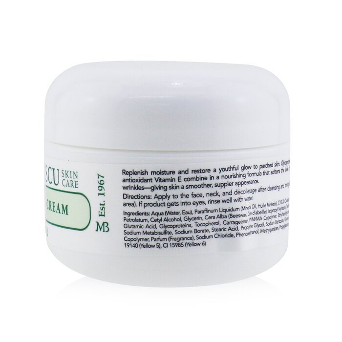 Крем для лица Mario Badescu с маслом гвоздики для сухой и чувствительной кожи, 29 мл