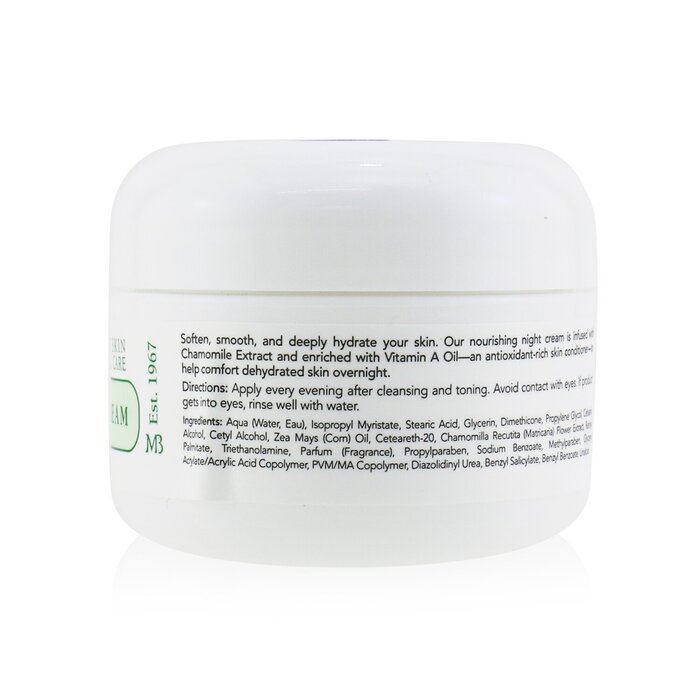Chamomile Ночной Крем 29ml/1oz