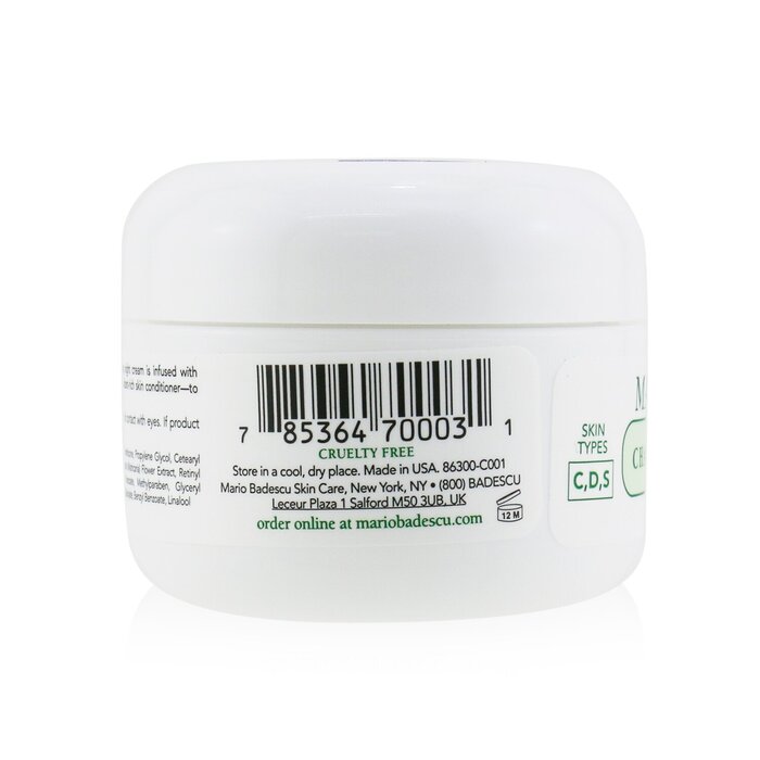 Chamomile Ночной Крем 29ml/1oz