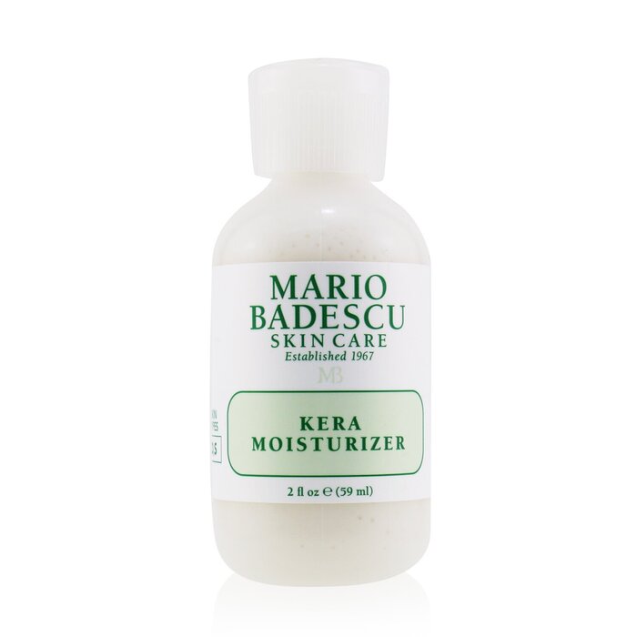 Крем для лица Mario Badescu с кератопластом для сухой и чувствительной кожи, 59 мл