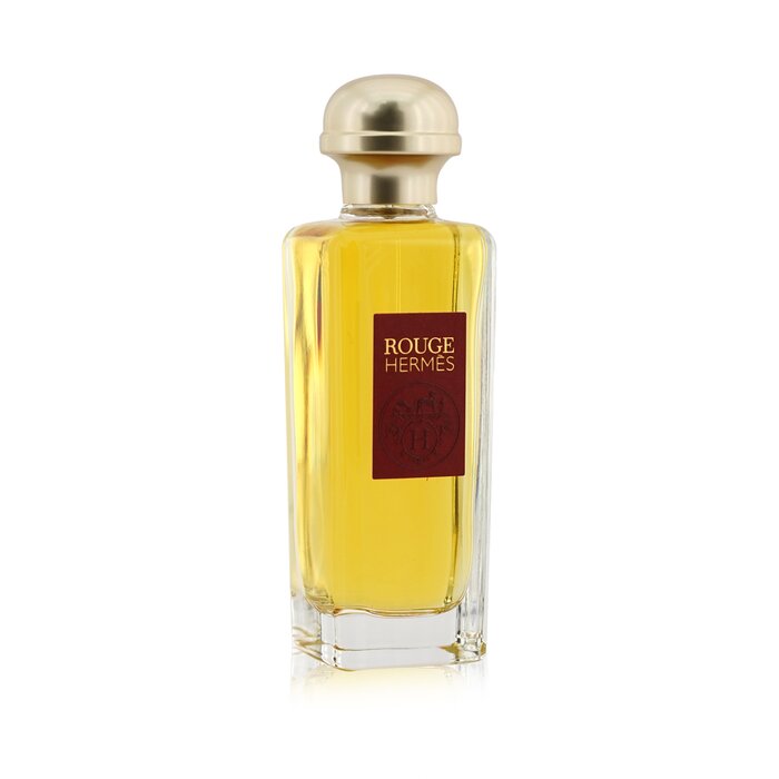 Eau de Toilette Rouge от Hermes, шипровый цветочный аромат для женщин, 100 мл