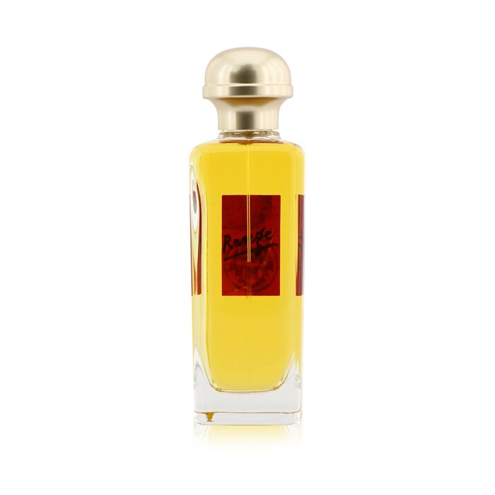 Eau de Toilette Rouge от Hermes, шипровый цветочный аромат для женщин, 100 мл
