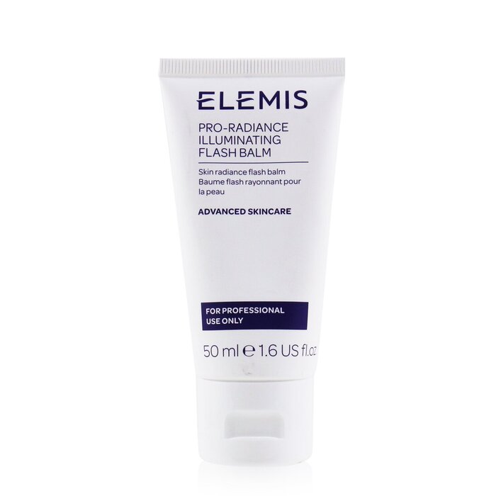 Elemis бальзам для лица с витаминным комплексом 50 мл — для сияния и увлажнения кожи