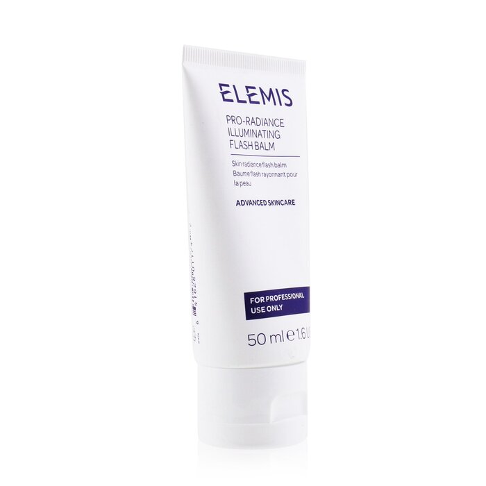 Elemis бальзам для лица с витаминным комплексом 50 мл — для сияния и увлажнения кожи