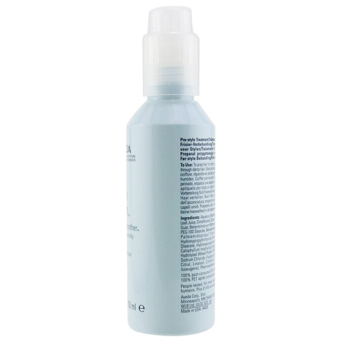 Смягчающее средство для стайлинга Aveda с органической тапиокой, 100 мл