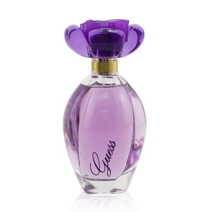 Туалетная вода Guess Girl Belle с цветочно-фруктовым ароматом, 100 мл
