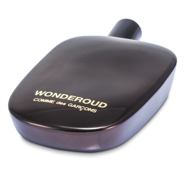 Comme Des Garcons Wonderoud парфюмированная вода 100 мл восточно-деревяной аромат для мужчин