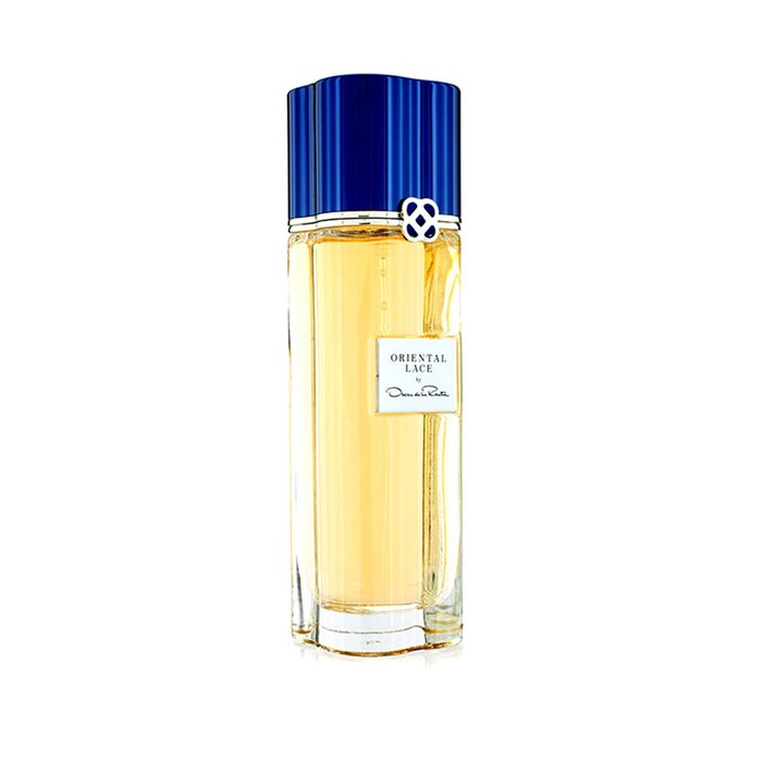 Oriental Lace парфюм Eau De Parfum 100 мл с нотами меда и миндаля для вечерних образов