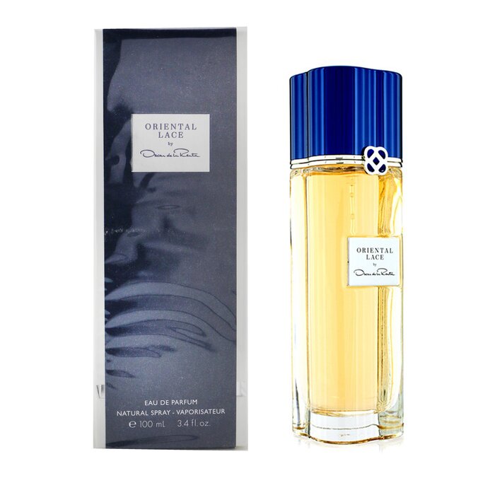 Oriental Lace парфюм Eau De Parfum 100 мл с нотами меда и миндаля для вечерних образов
