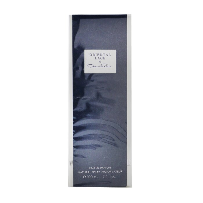 Oriental Lace парфюм Eau De Parfum 100 мл с нотами меда и миндаля для вечерних образов