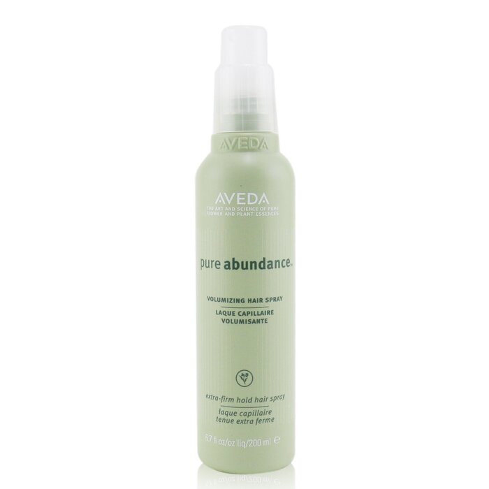 Aveda спрей для объема волос с акациевой смолой, 200 мл