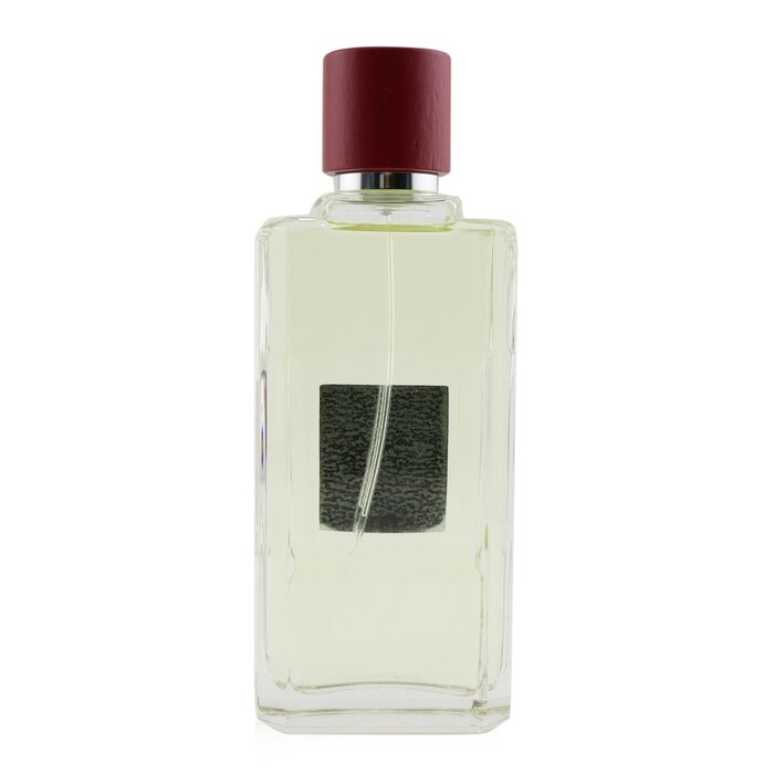Guerlain Habit Rouge L'Eau туалетная вода для мужчин с нотами горького апельсина и ванили, 100 мл