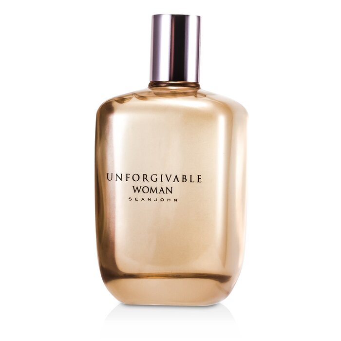 Парфюмерная вода Sean John Unforgivable для женщин, 125 мл