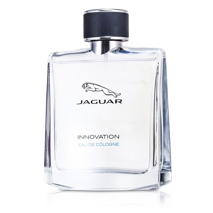 Jaguar Innovation одеколон для мужчин с фруктово-древесными нотами, 100 мл