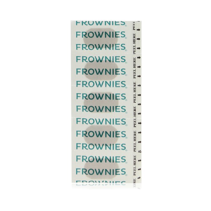 Патчи для губ с лифтинг-эффектом Frownies, 60 шт.