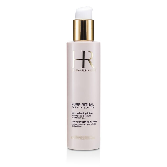 Очищающий лосьон для лица с гликолевой кислотой Pure Ritual, 200 мл