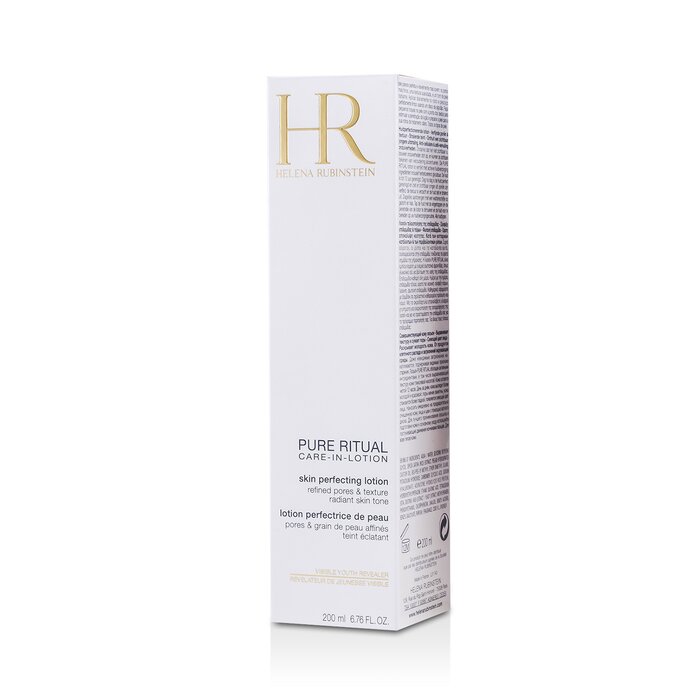 Очищающий лосьон для лица с гликолевой кислотой Pure Ritual, 200 мл