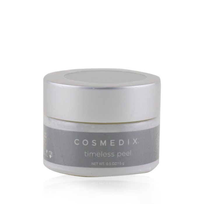 Cosmedix антивозрастной пилинг с L-лактатной кислотой для лица, 15 г