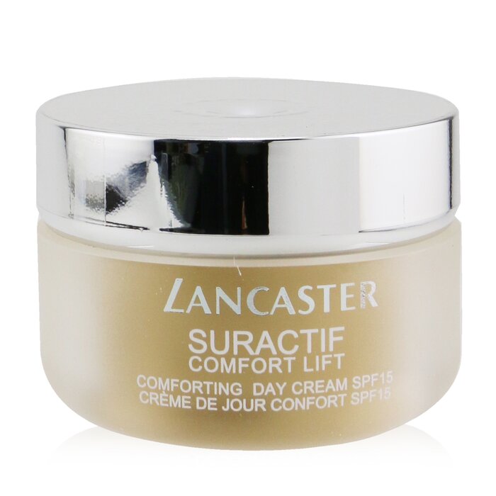 Крем для лица Lancaster с ретинолом и SPF 15, увлажняющий, 50 мл