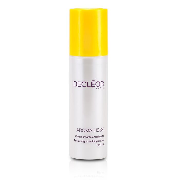 Крем для лица Decleor с экстрактом галанги, антивозрастной, SPF 15, 50 мл