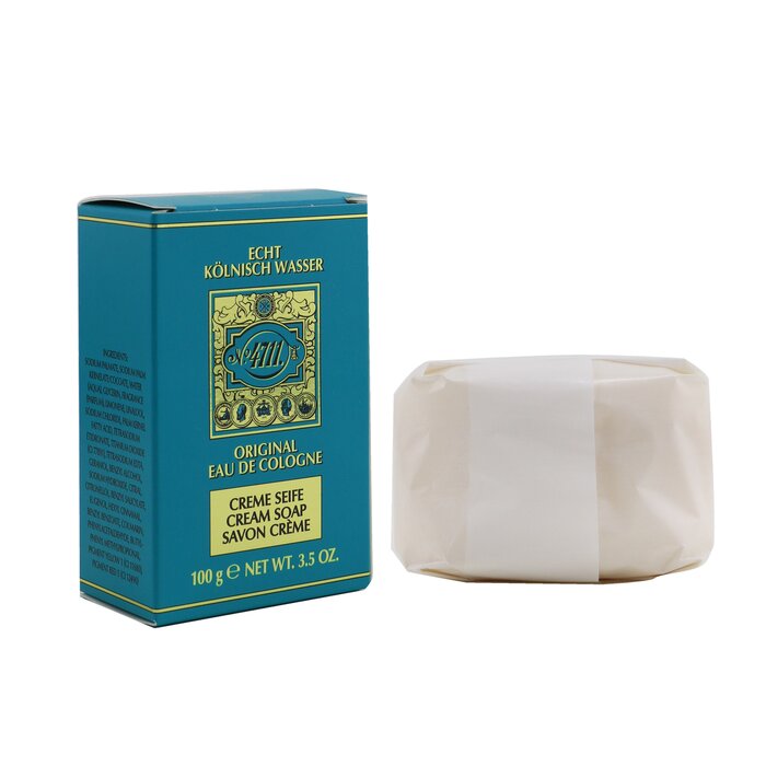 Кремовое Мыло 100g/3.5oz