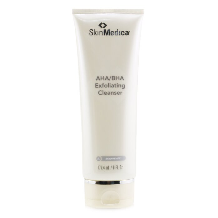 Skin Medica Очищающий гель с AHA/BHA для лица 177,4 мл