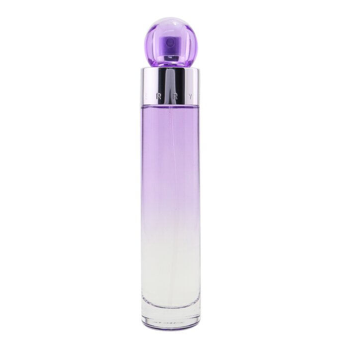 Парфюм Perry Ellis 360 Purple с цветочной композицией, 100 мл