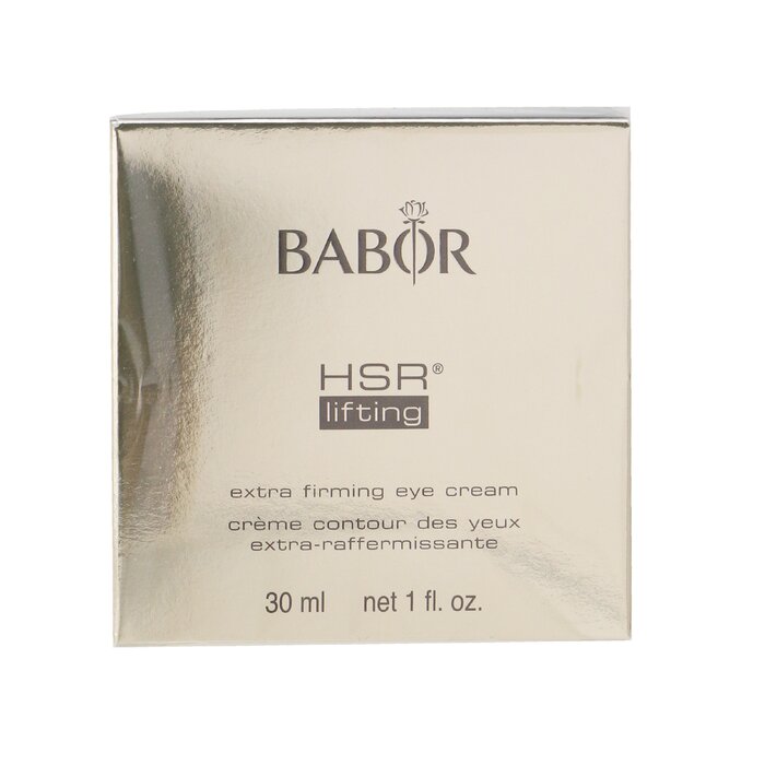 Крем для глаз с эффектом лифтинга Babor HSR, 30 мл
