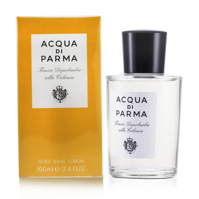 Лосьон после бритья Acqua di Parma Colonia с экстрактами растений, 100 мл