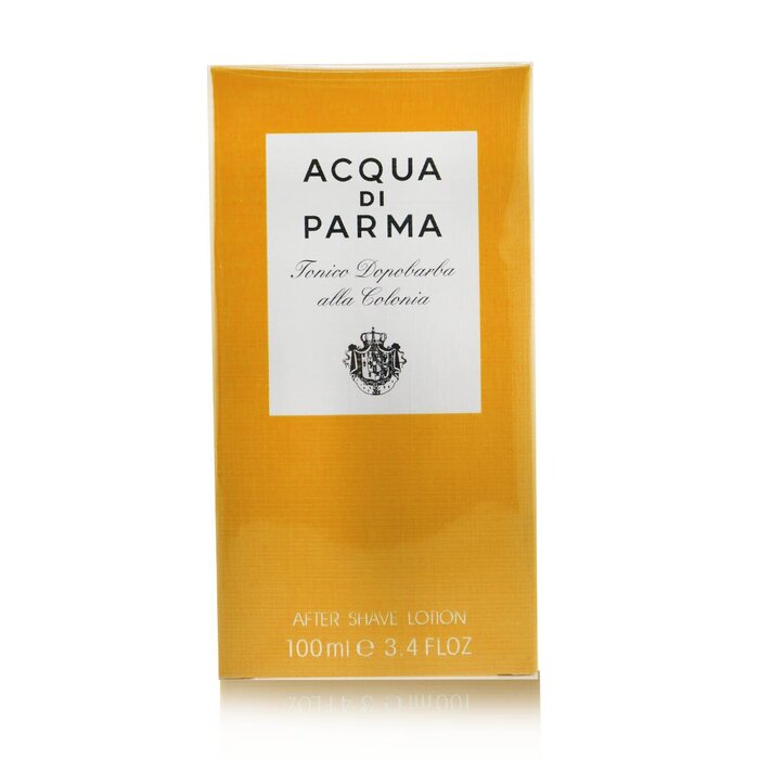 Лосьон после бритья Acqua di Parma Colonia с экстрактами растений, 100 мл
