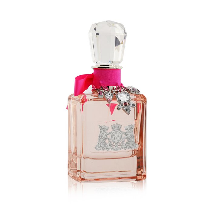 Juicy Couture Couture La La парфюм 100 мл — цветочно-фруктовый аромат для женщин