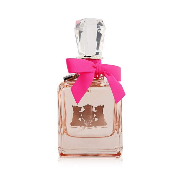 Juicy Couture Couture La La парфюм 100 мл — цветочно-фруктовый аромат для женщин