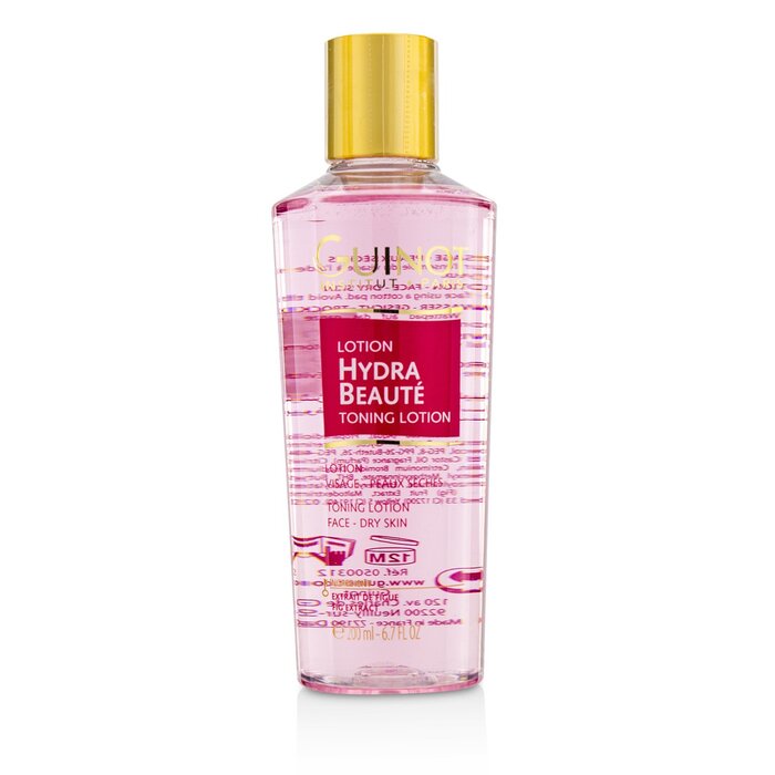 Hydra Confort Лосьон для Лица (для Сухой Кожи) 200ml/6.7oz