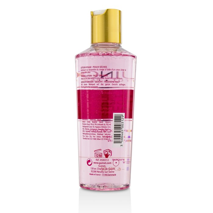 Hydra Confort Лосьон для Лица (для Сухой Кожи) 200ml/6.7oz