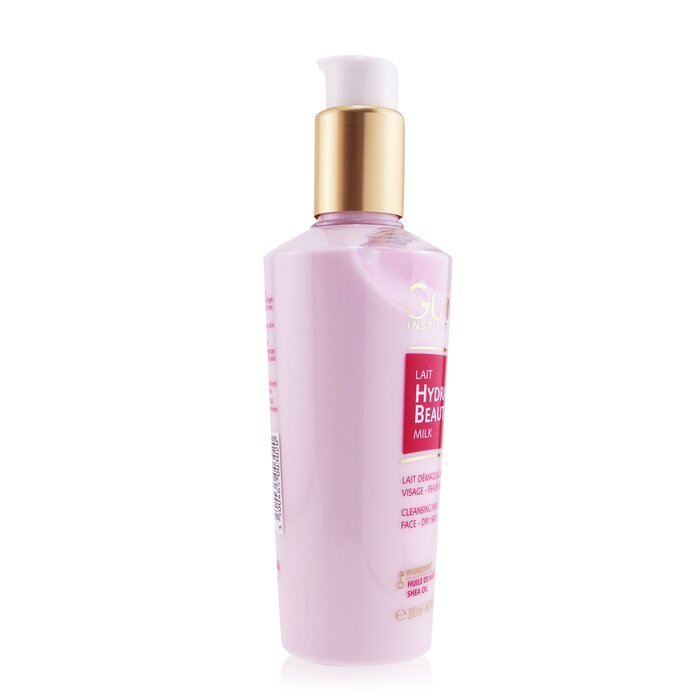 Hydra Confort Очищающее Кремовое Молочко (для Сухой Кожи) 200ml/6.6oz