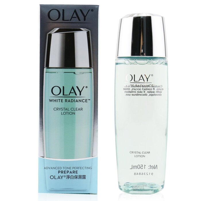 Лосьон для лица Olay с витамином B3 для осветления и выравнивания тона, 150 мл