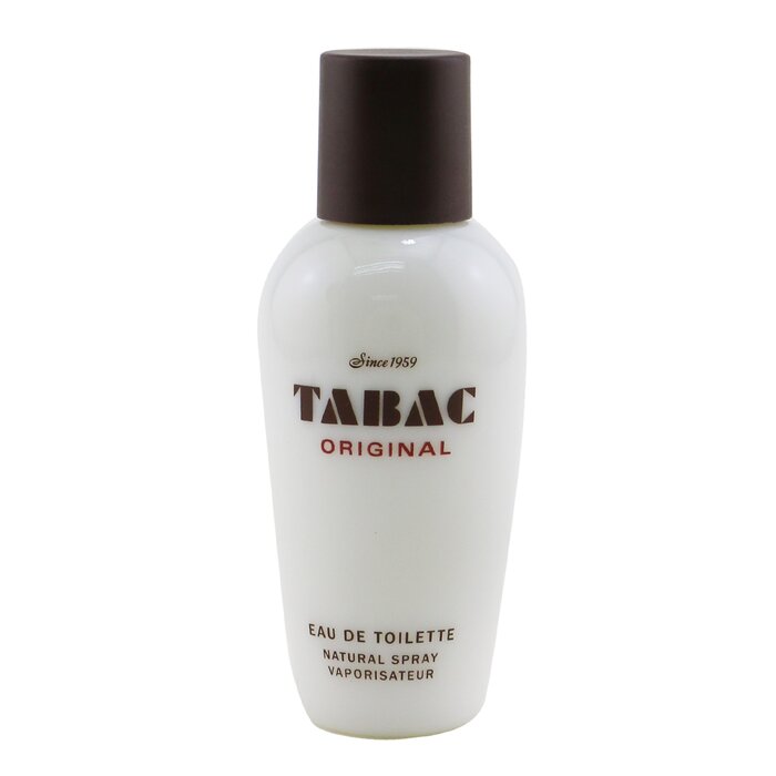 Туалетная вода Tabac Original, восточно-древесный аромат, 50 мл