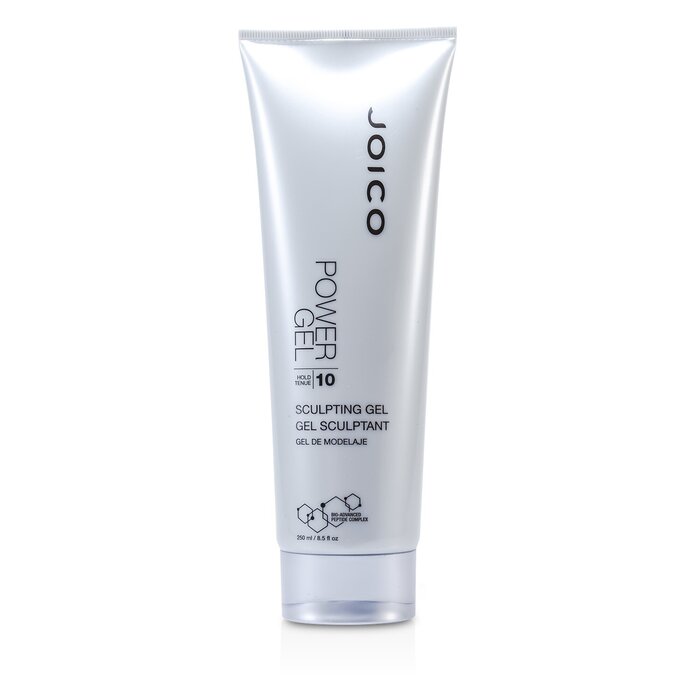 Joico гель для укладки с опаловым порошком, фиксация до 24 часов, для всех типов волос, 250 мл