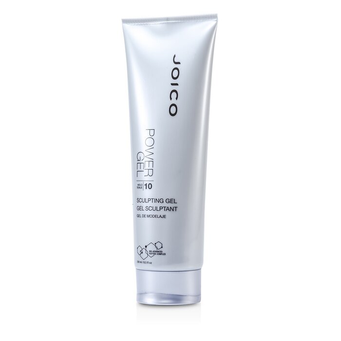 Joico гель для укладки с опаловым порошком, фиксация до 24 часов, для всех типов волос, 250 мл