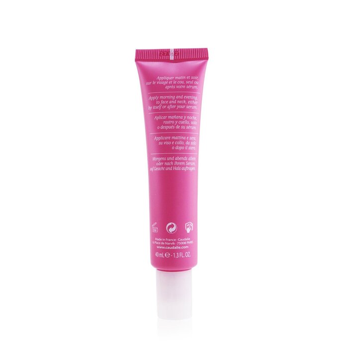 Vinosource Moisturizing Matifying Fluid (For Combination Skin) 40ml/1.3oz