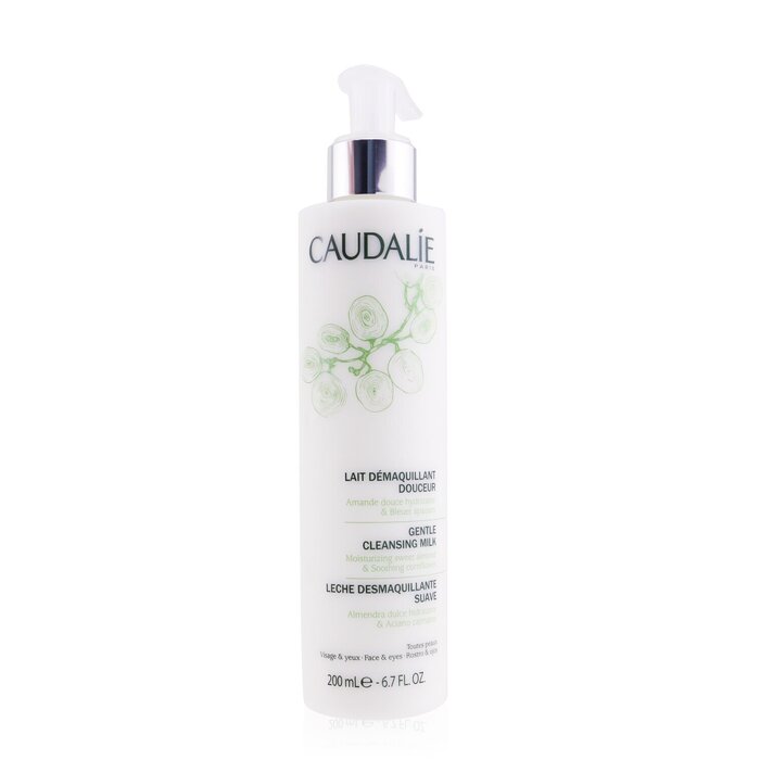 Gentle Cleansing Milk