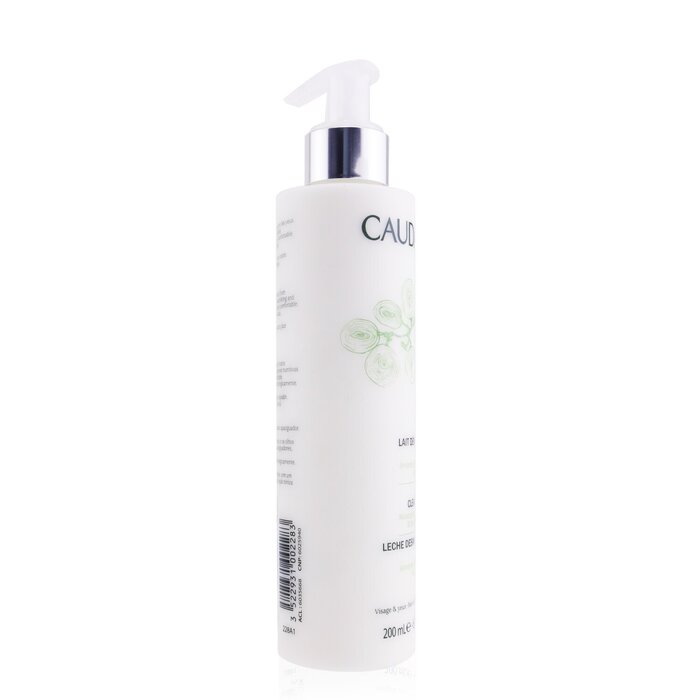 Gentle Cleansing Milk