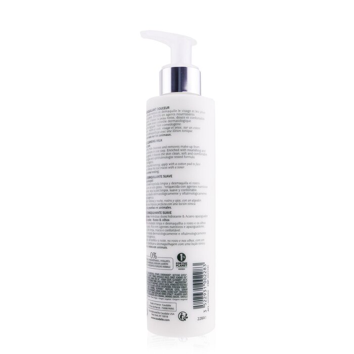 Gentle Cleansing Milk