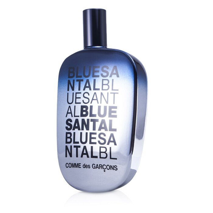 Comme Des Garçons Blue Santal туалетная вода унисекс, 100 мл
