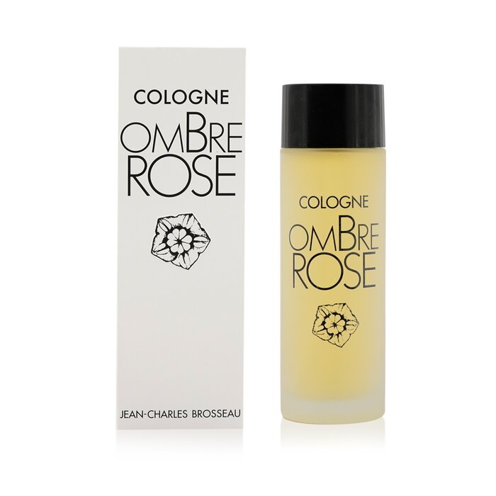 Туалетная вода Ombre Rose с нотами розы и ванили для женщин 100 мл