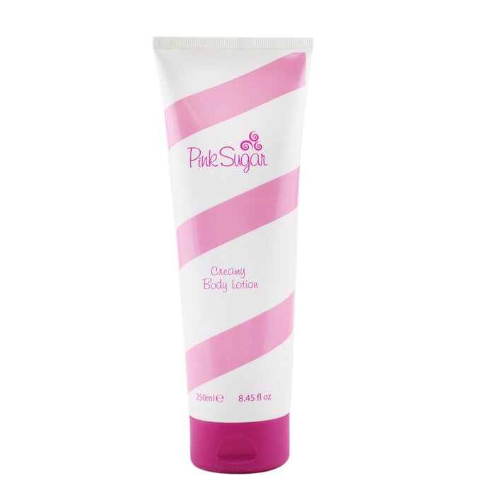 Крем для тела Pink Sugar с увлажняющим эффектом, 250 мл