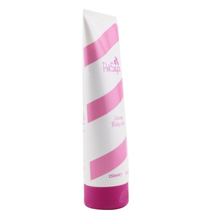 Крем для тела Pink Sugar с увлажняющим эффектом, 250 мл