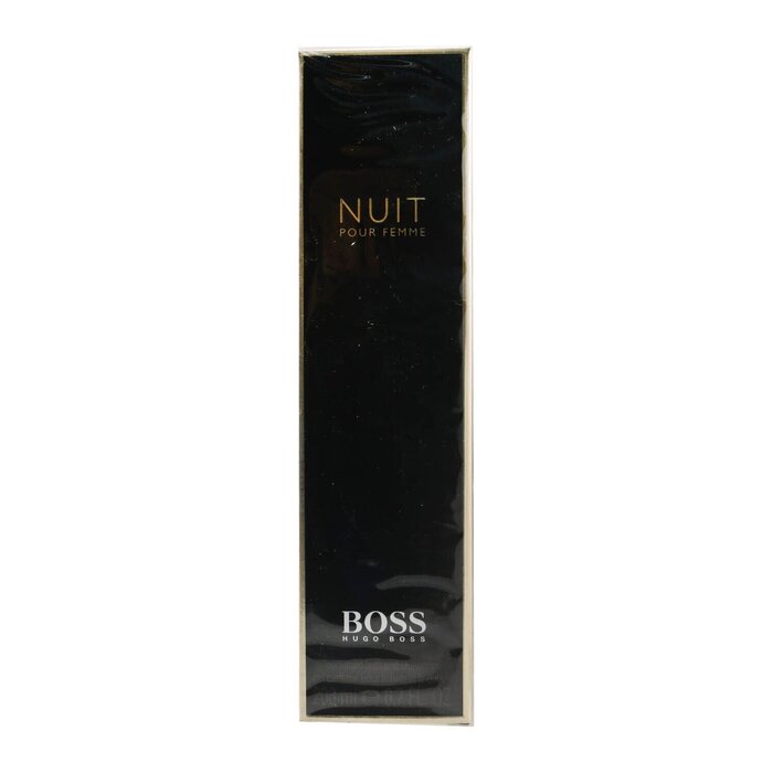 Гель для душа Hugo Boss Boss Nuit с ароматом, 200 мл