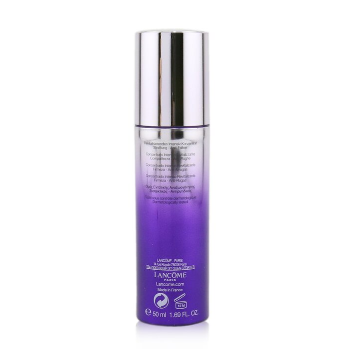 Крем-концентрат для лица Lancome Renergie Multi-Lift с мультивитальным комплексом, 50 мл